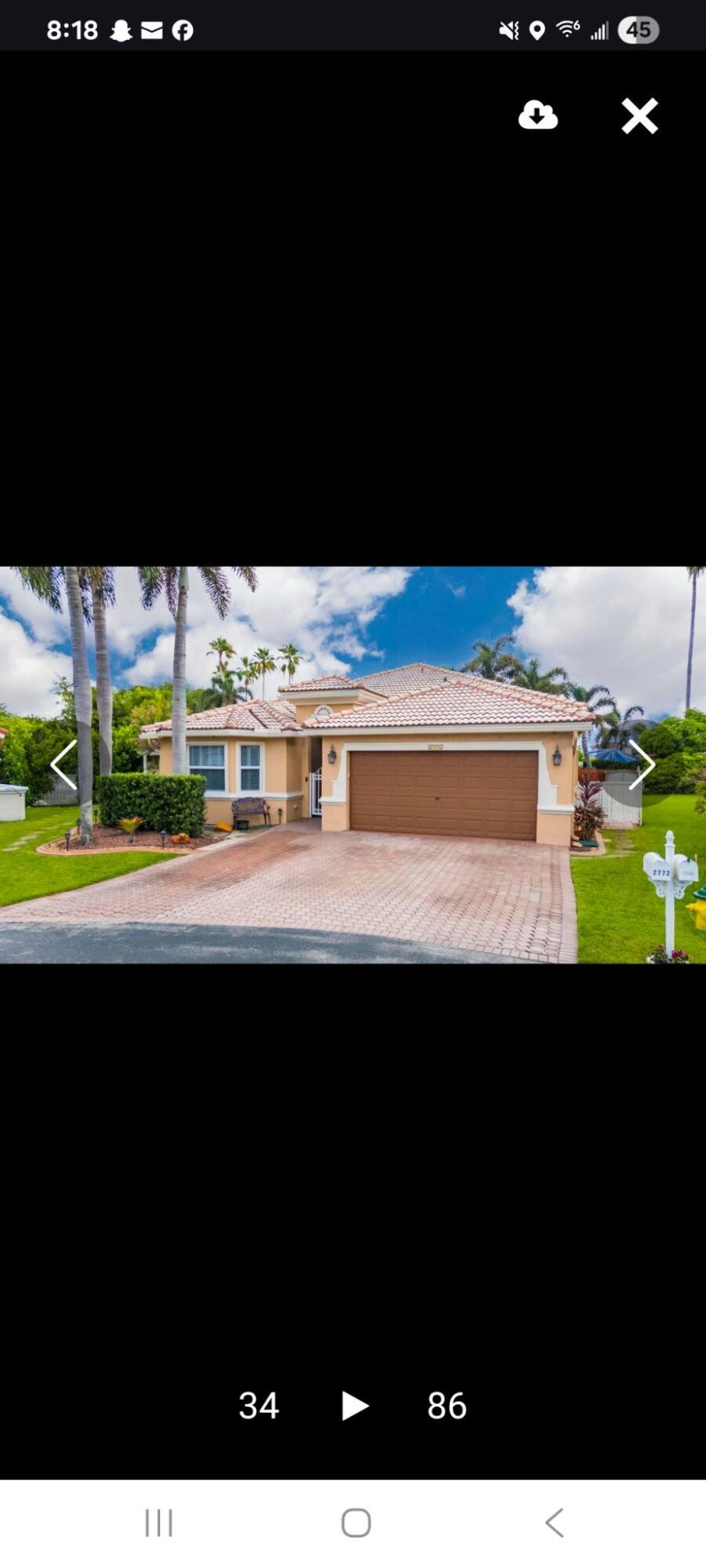 2772 SW 135TH Avenue, Miramar FL 33027