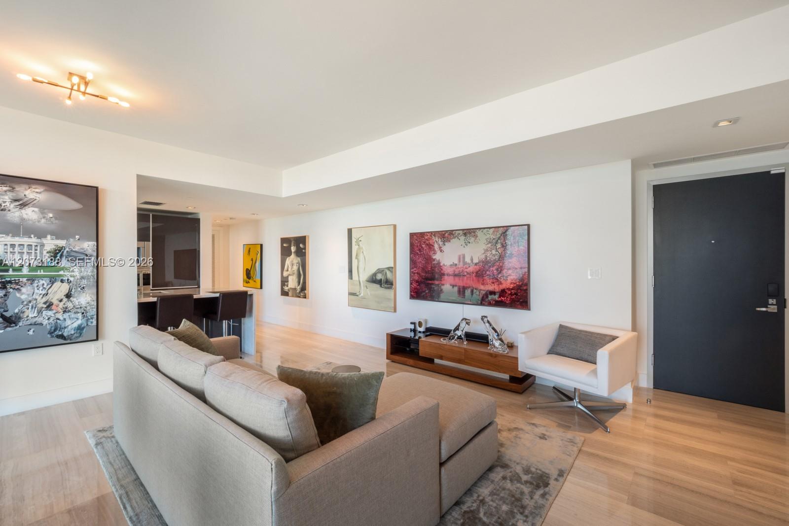 1451 Brickell Ave # 2405 — Photo 2