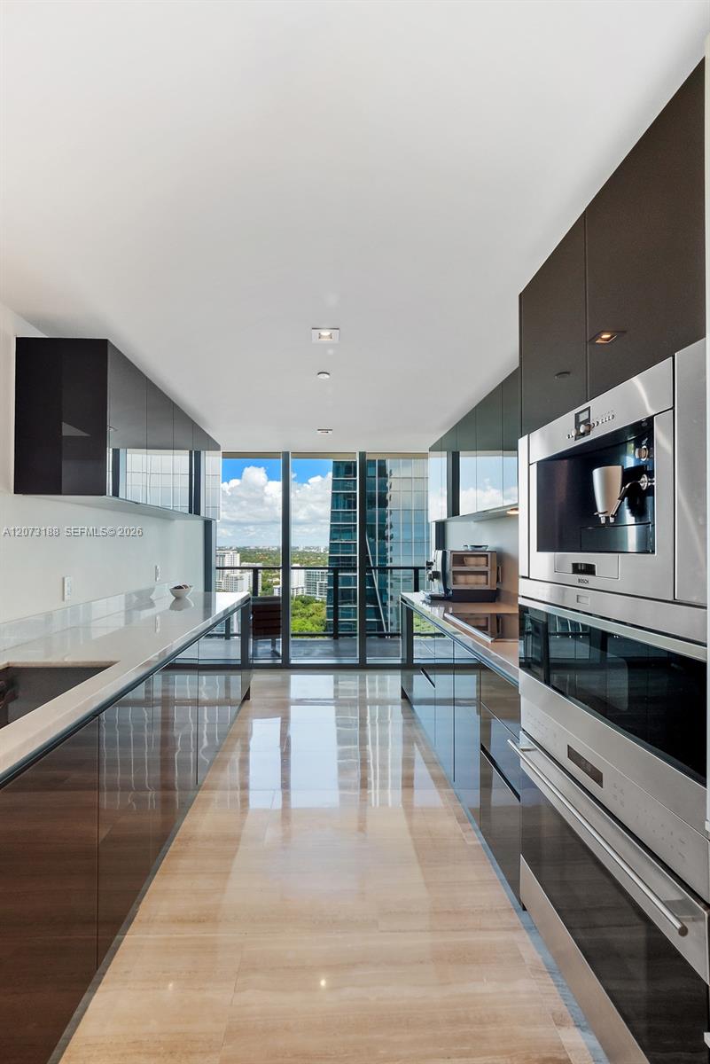 1451 Brickell Ave # 2405 — Photo 3