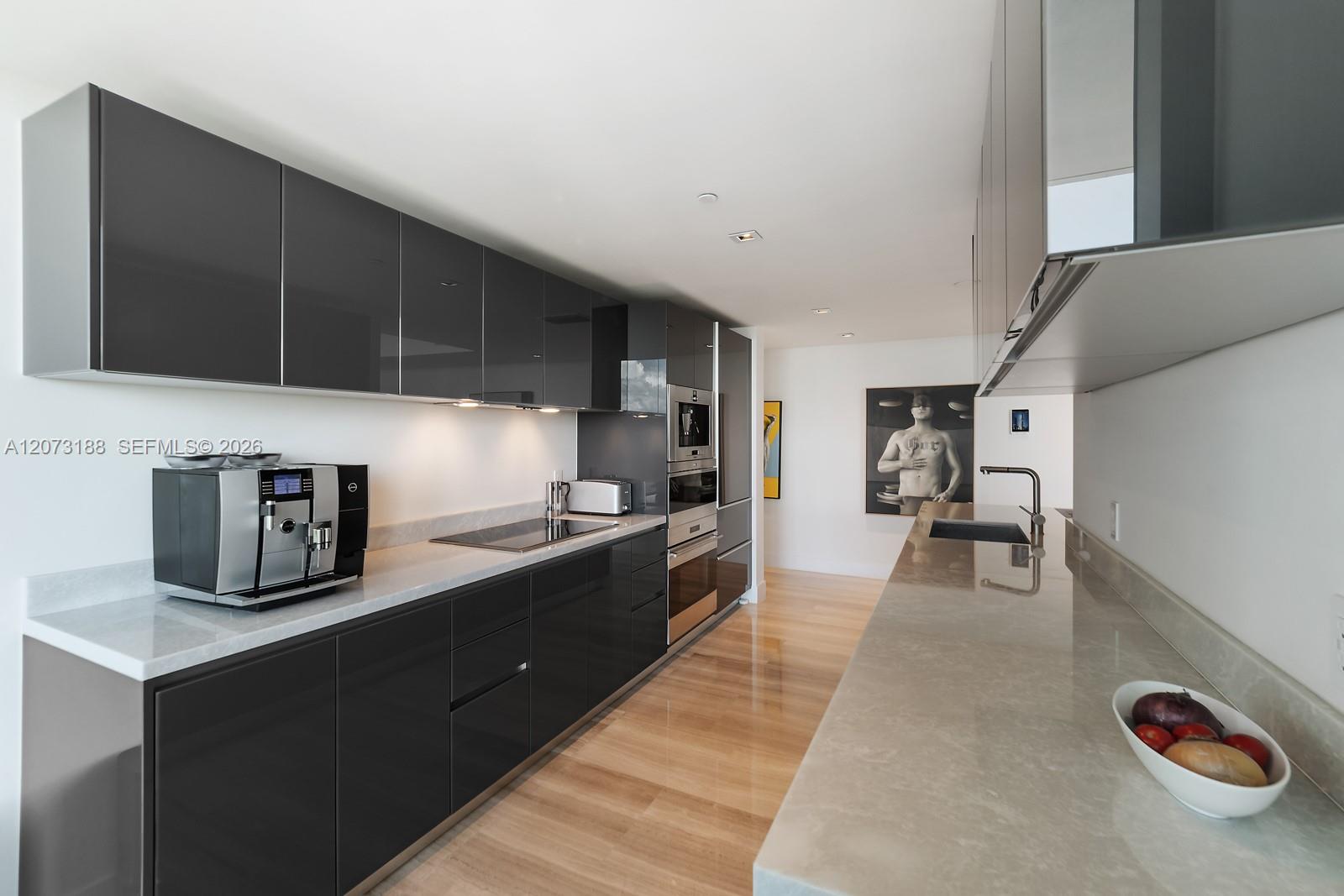 1451 Brickell Ave # 2405 — Photo 4