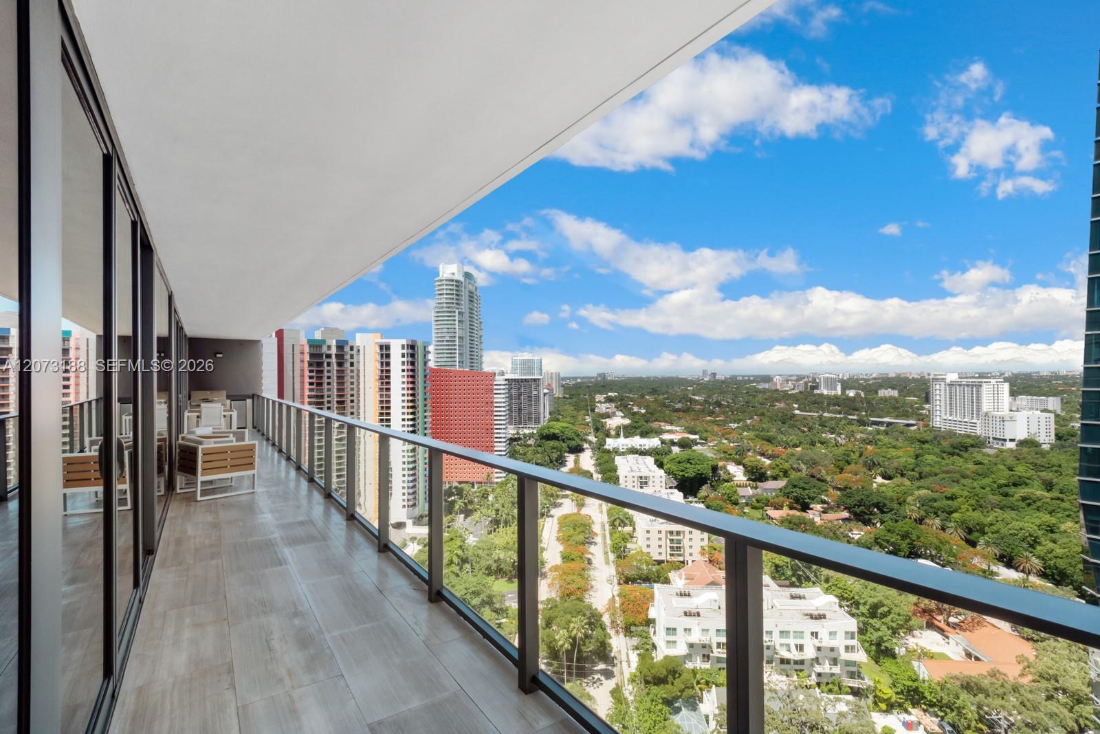 1451 Brickell Ave # 2405 — Photo 5