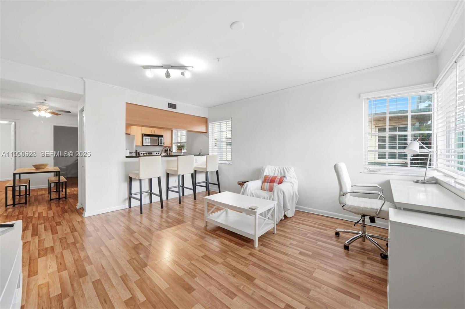 600 Euclid Ave # A2, Miami Beach FL 33139