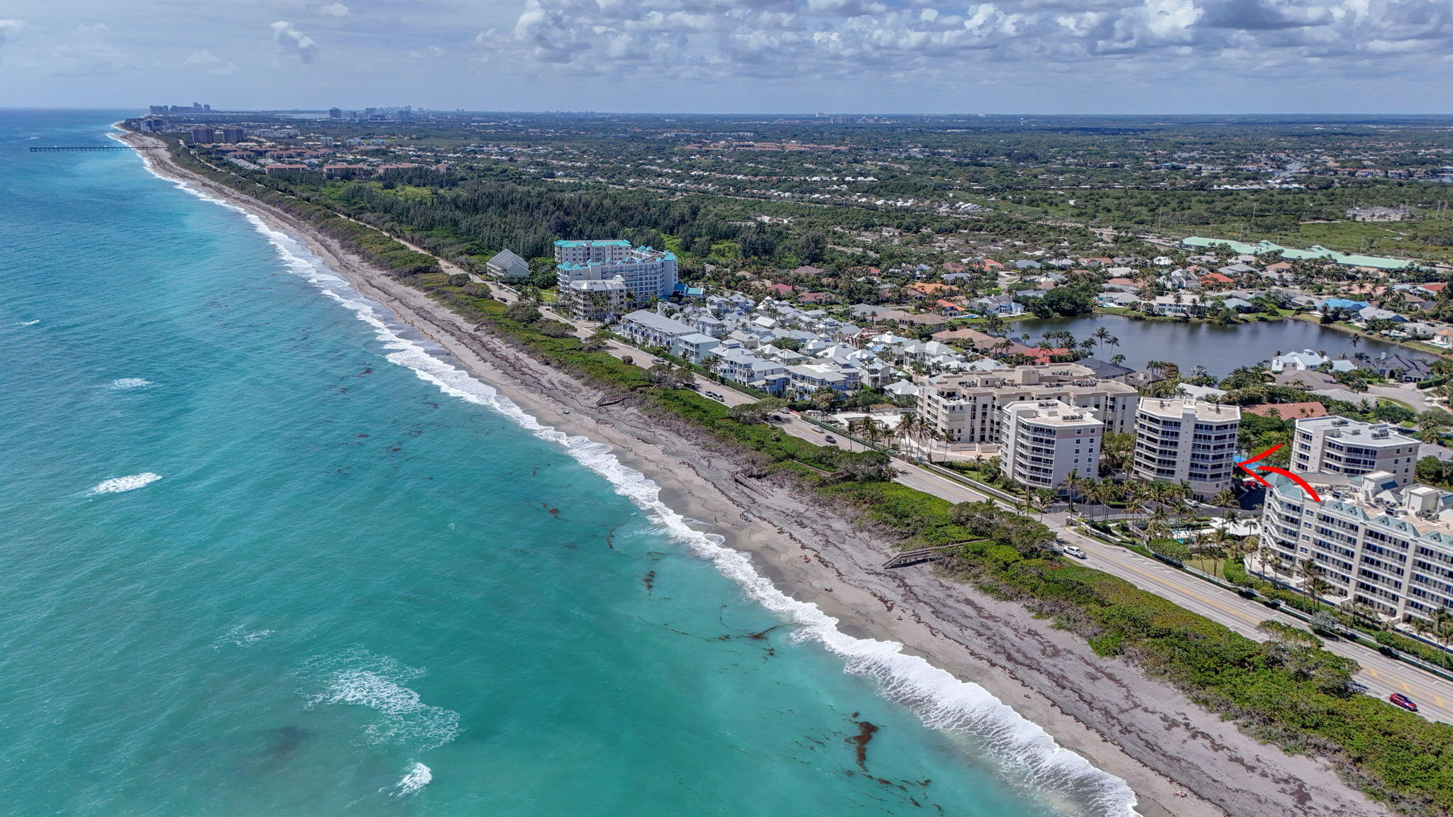 1660 S Highway A1A # 222 — Photo 3