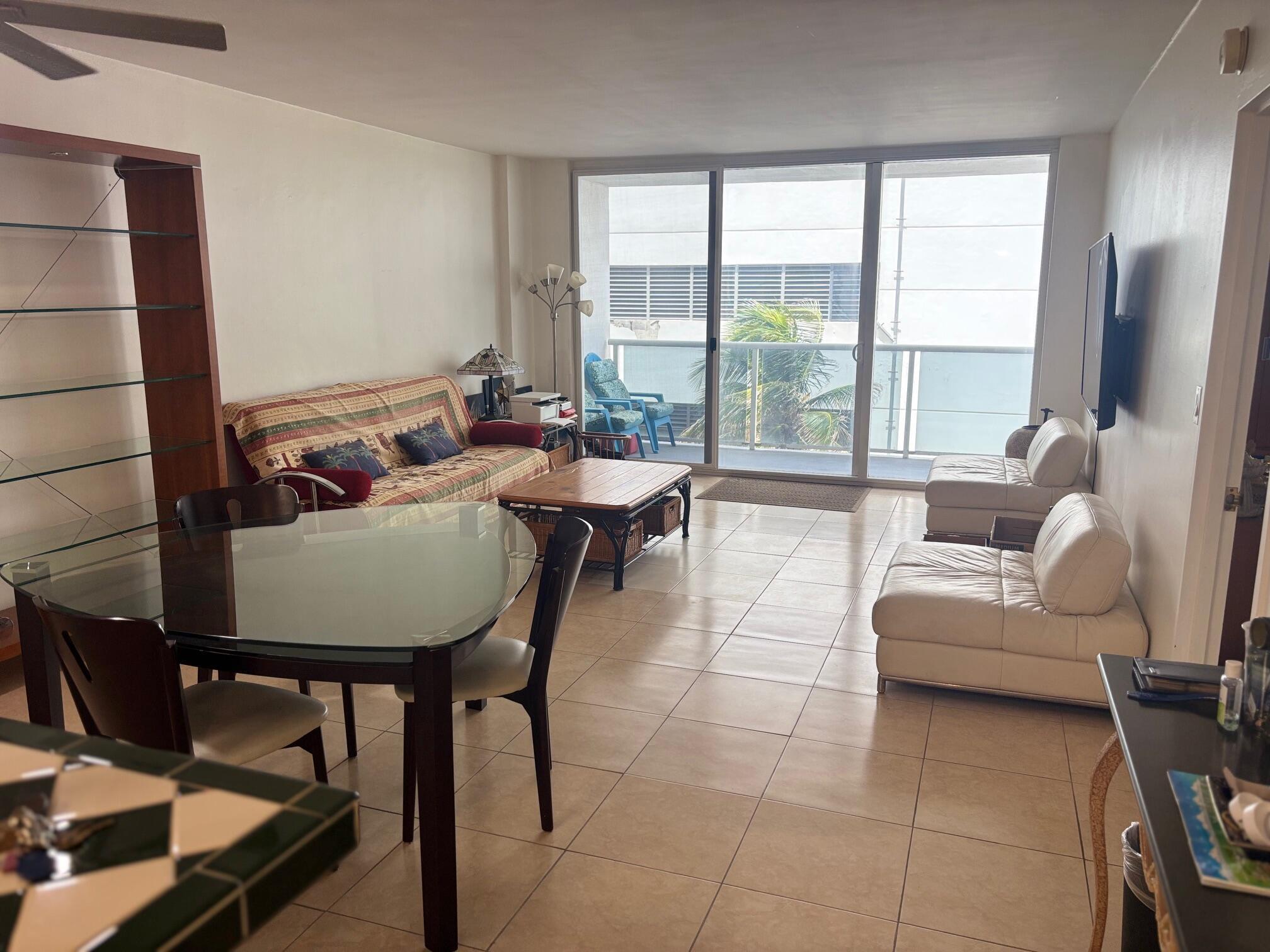 3725 S Ocean Drive # 409 — Photo 4