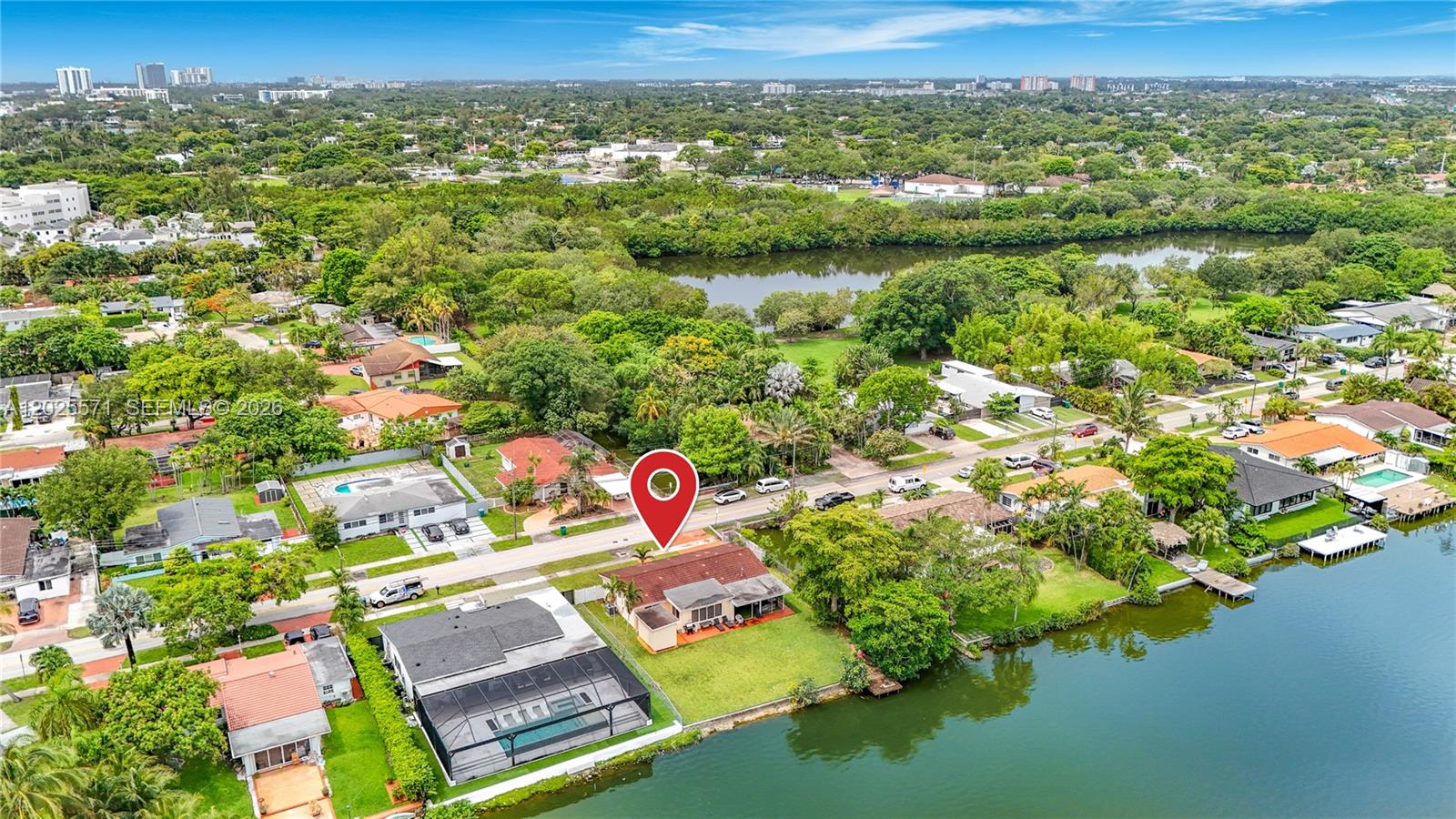 2501 NE 209th Ter, Miami FL 33180
