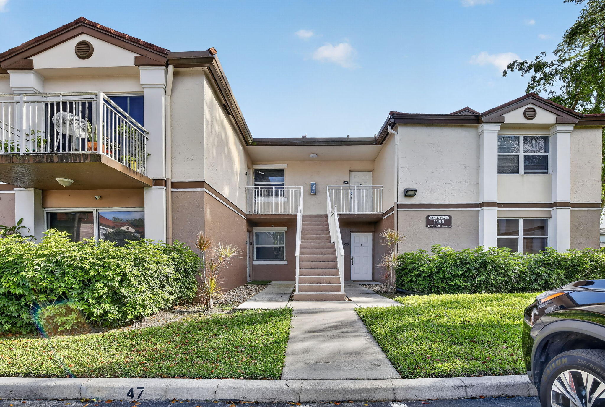 1250 SW 113TH Terrace # 201 — Photo 4