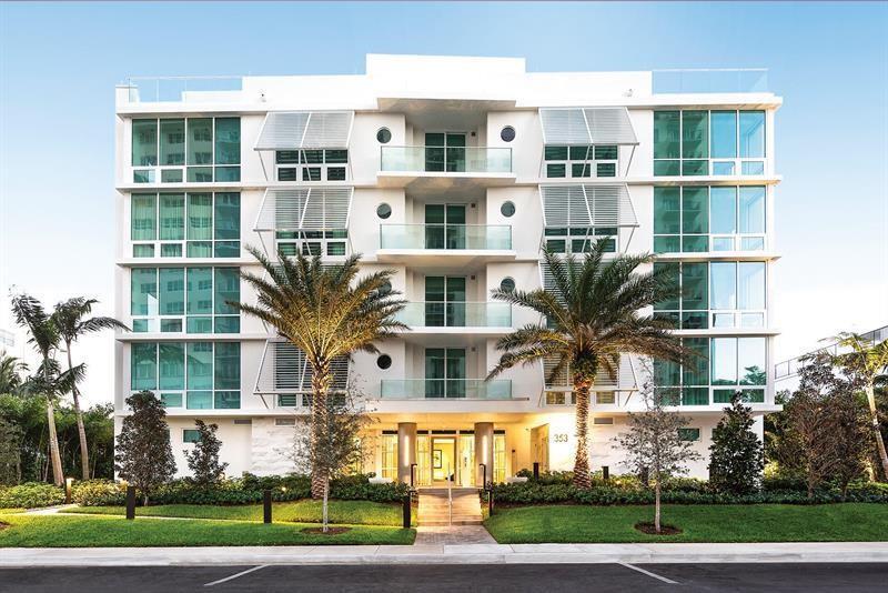 353 SUNSET Drive # 202, Fort Lauderdale FL 33301