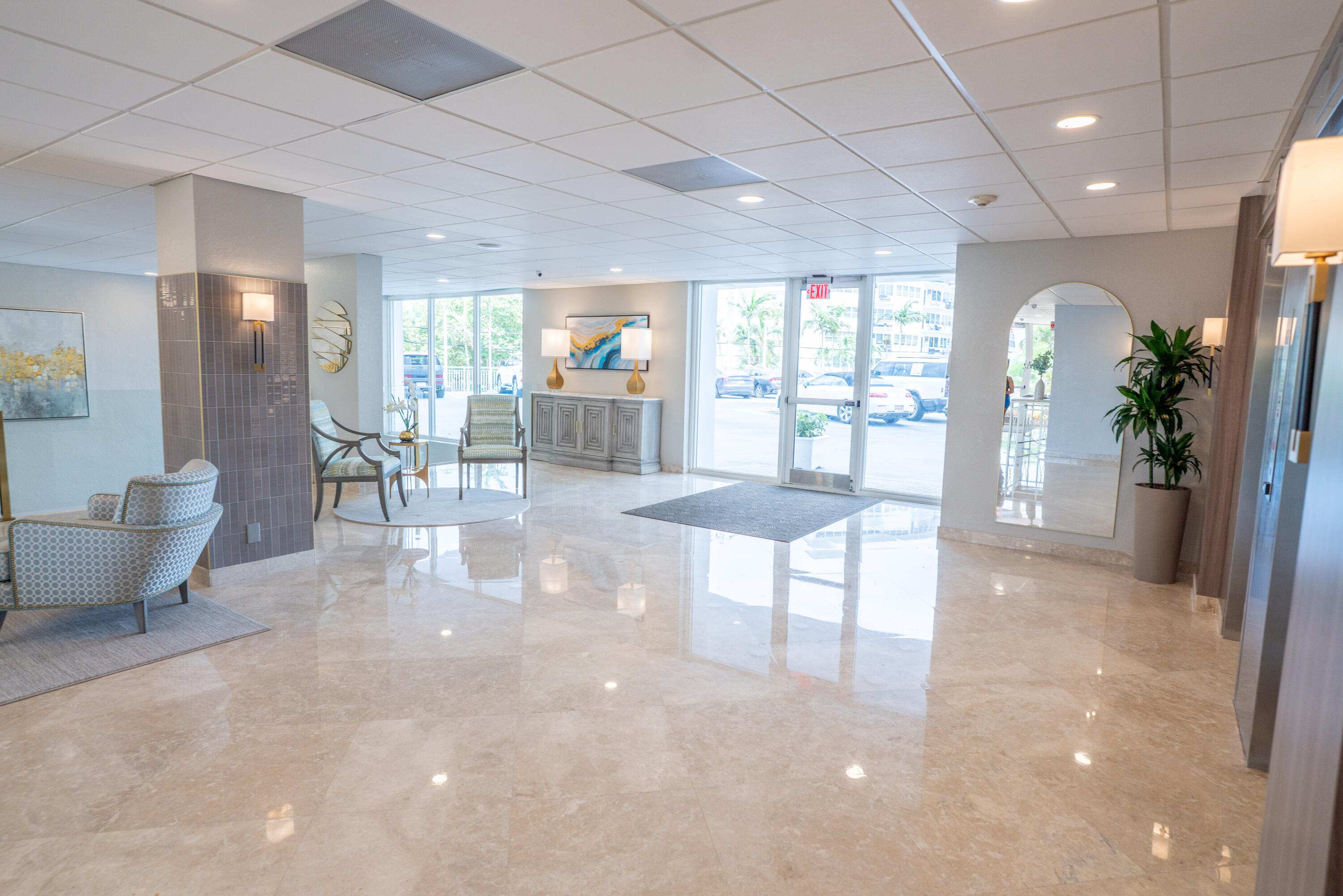 2701 N Ocean Boulevard # 2B — Photo 3