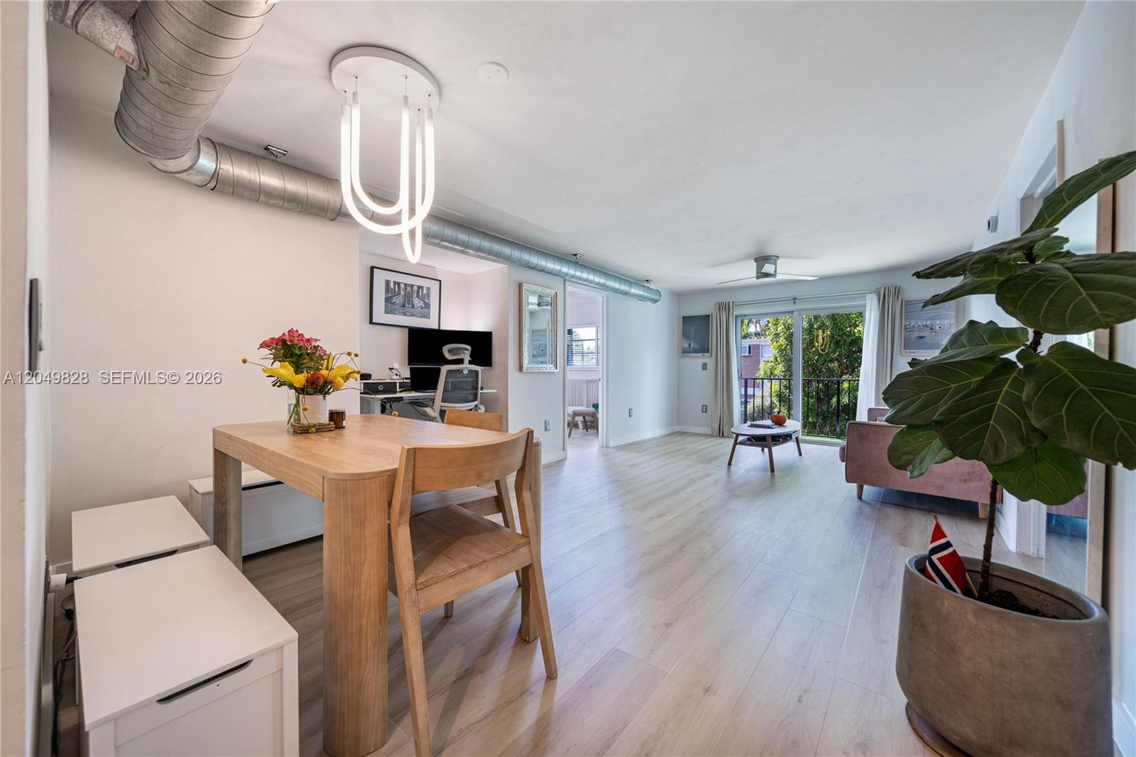 1900 Meridian Ave # 204 View 1