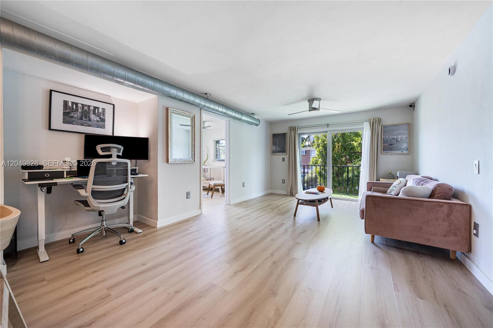 1900 Meridian Ave # 204 View 2