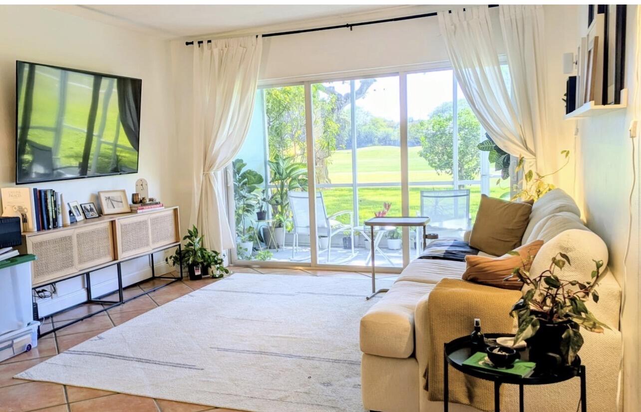 3100 N Palm Aire Drive # 107, Pompano Beach FL 33069