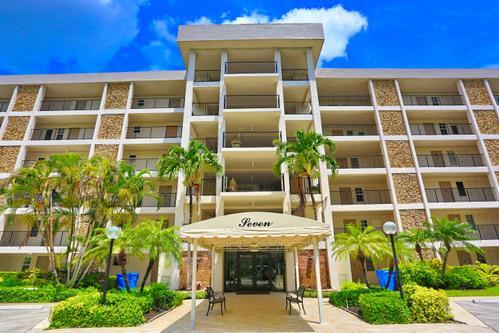 2801 N PALM AIRE Drive # 405, Pompano Beach FL 33069