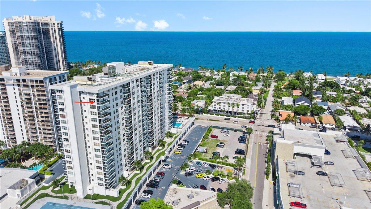 3015 N OCEAN Boulevard # 18L, Fort Lauderdale FL 33308
