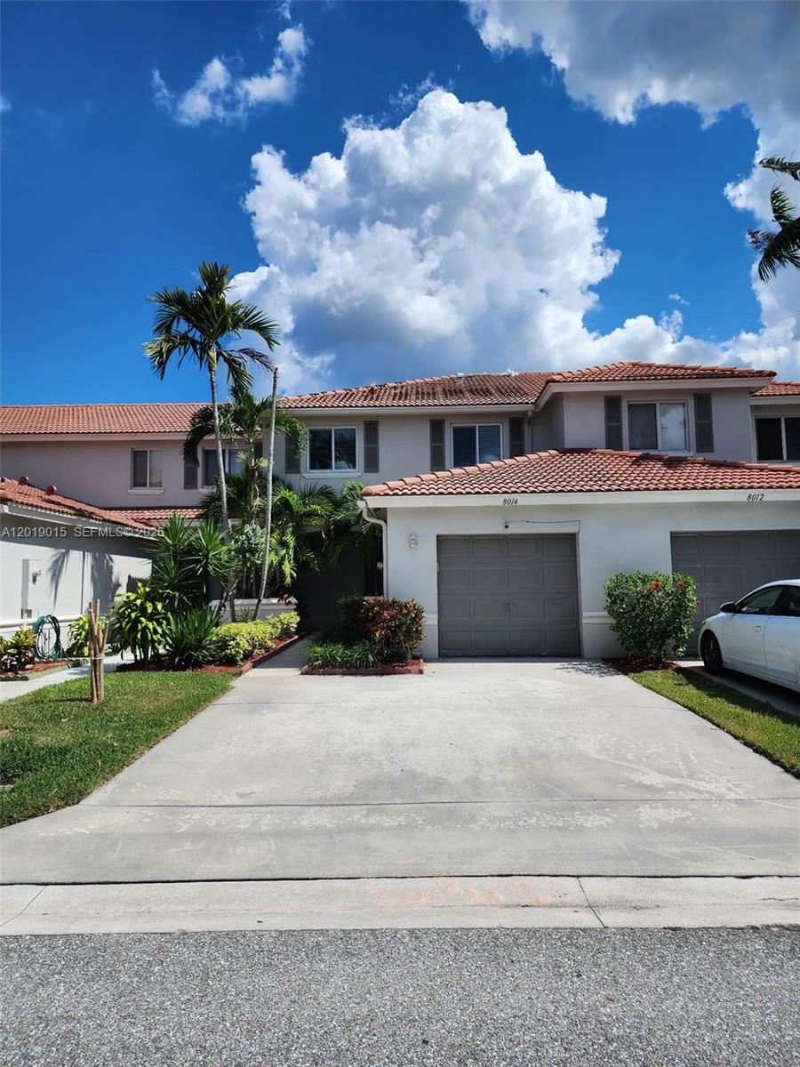 8014 Big Pine Way, Riviera Beach FL 33407
