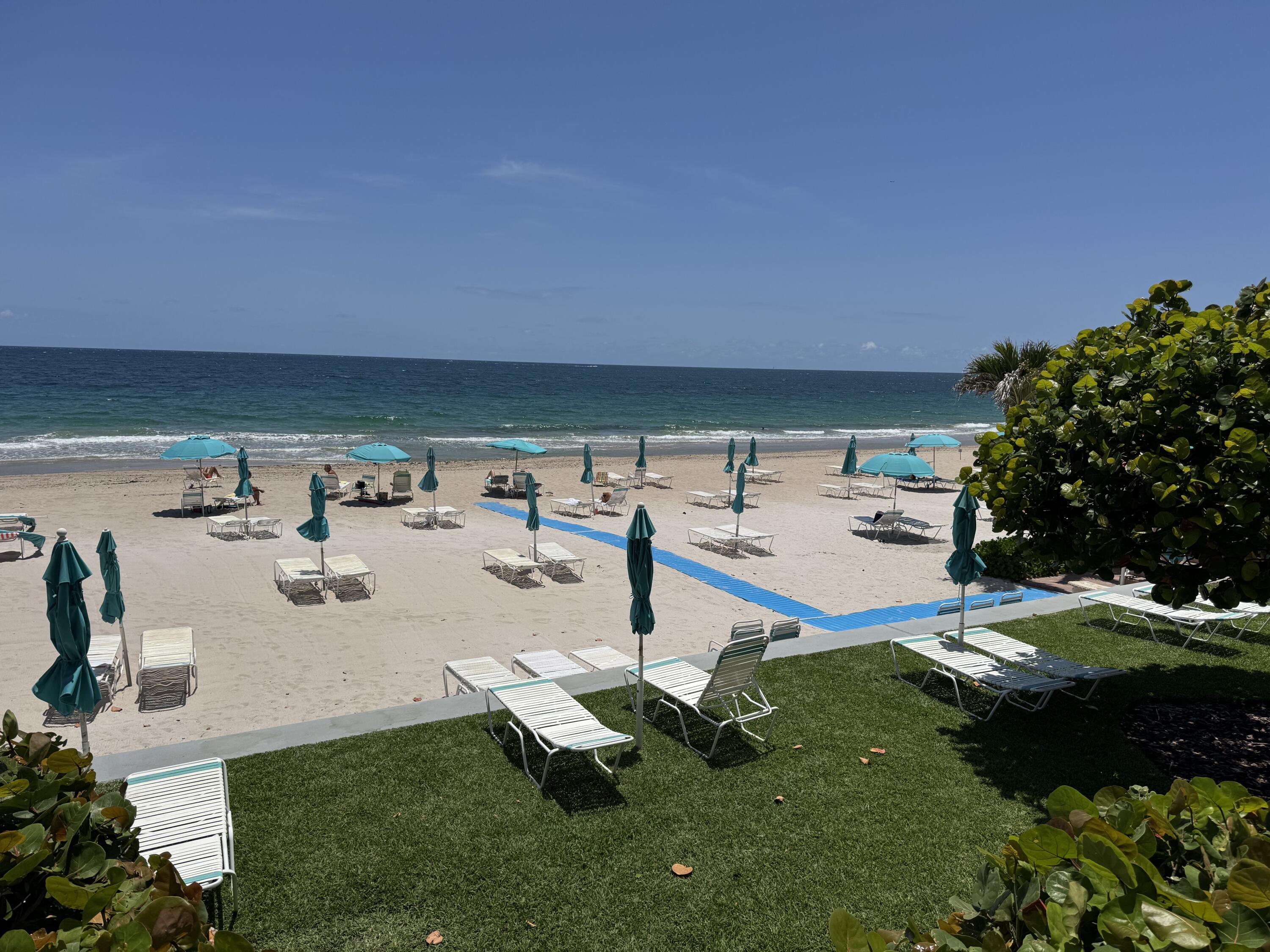 3750 Galt Ocean Drive # 1108 — Photo 3