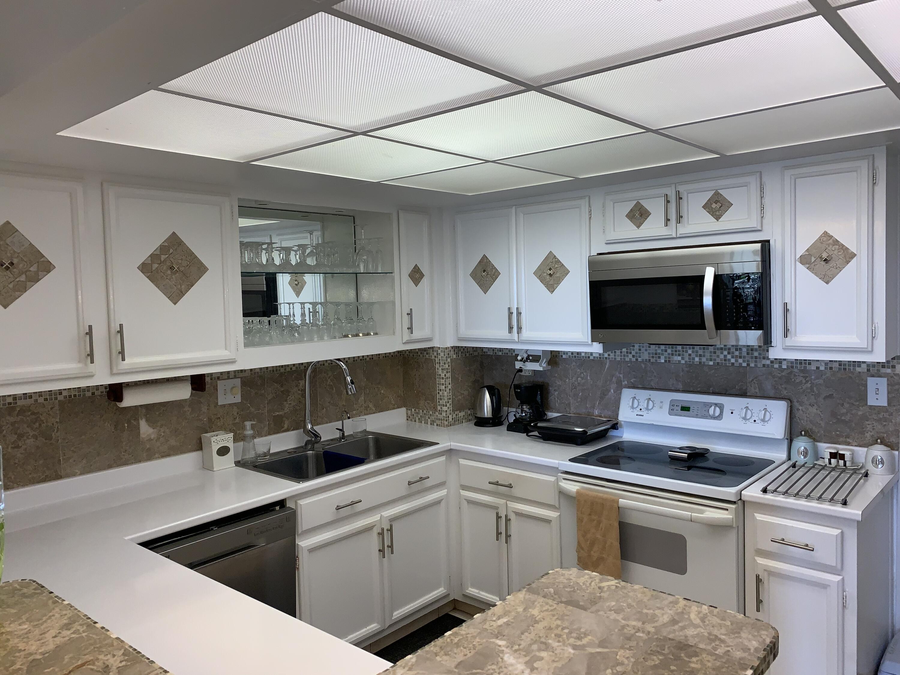 3750 Galt Ocean Drive # 1108 — Photo 5