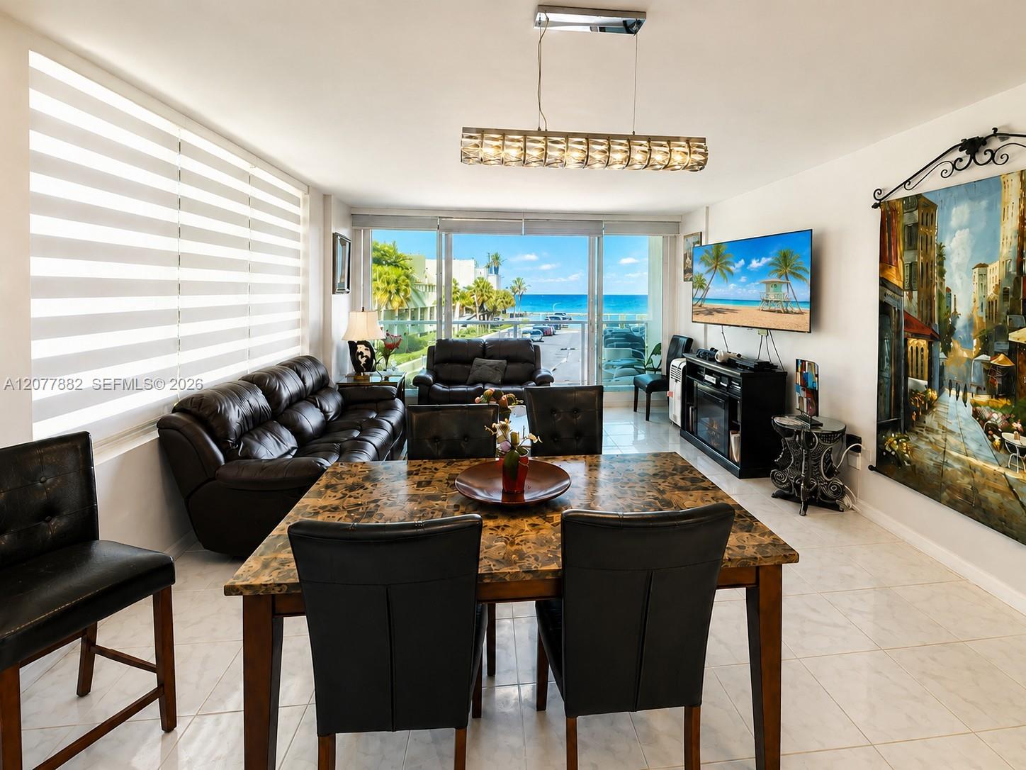 3505 S Ocean Dr # 206 — Photo 2