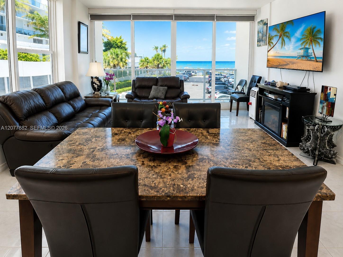3505 S Ocean Dr # 206 — Photo 3
