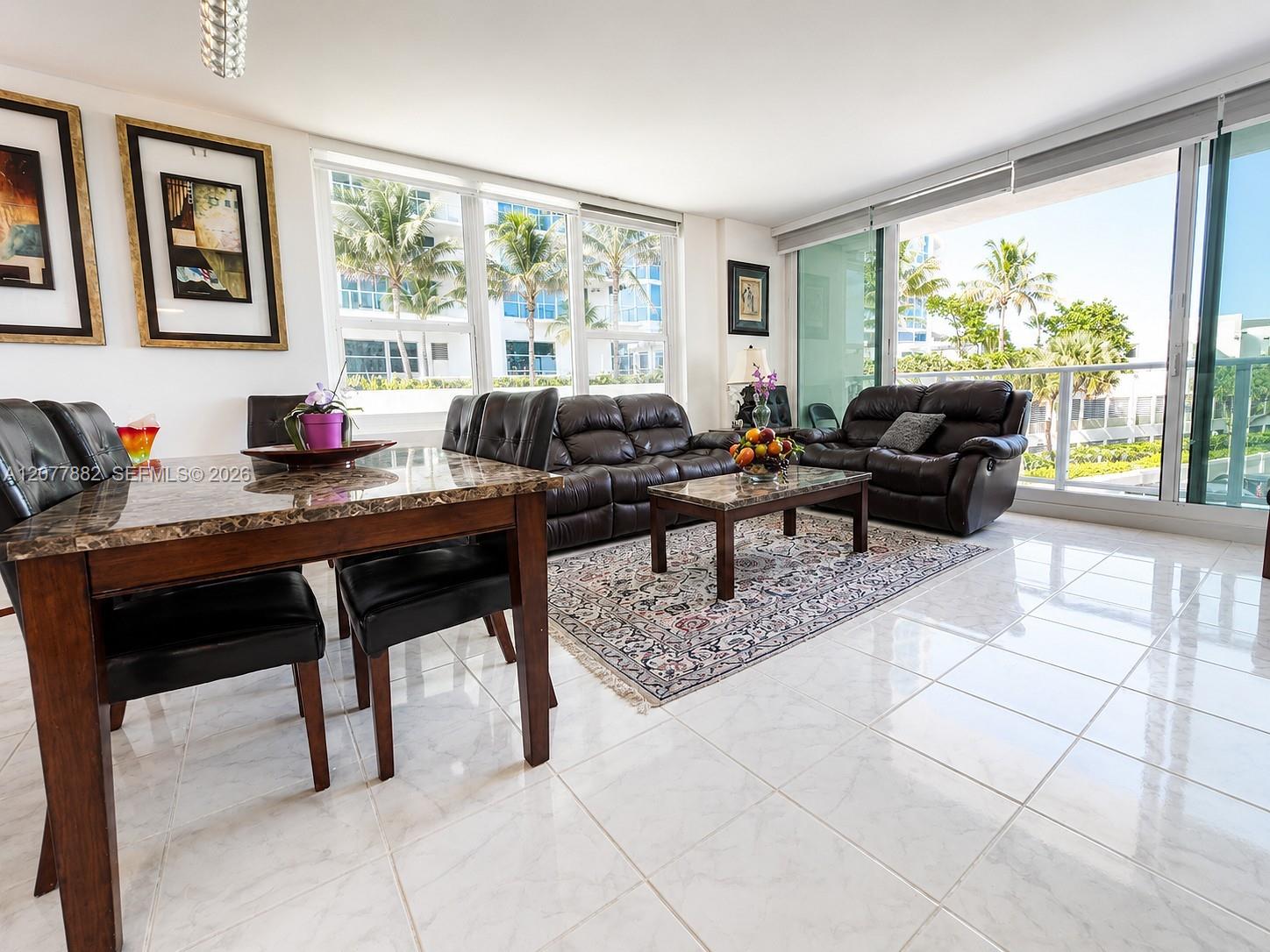3505 S Ocean Dr # 206 — Photo 4