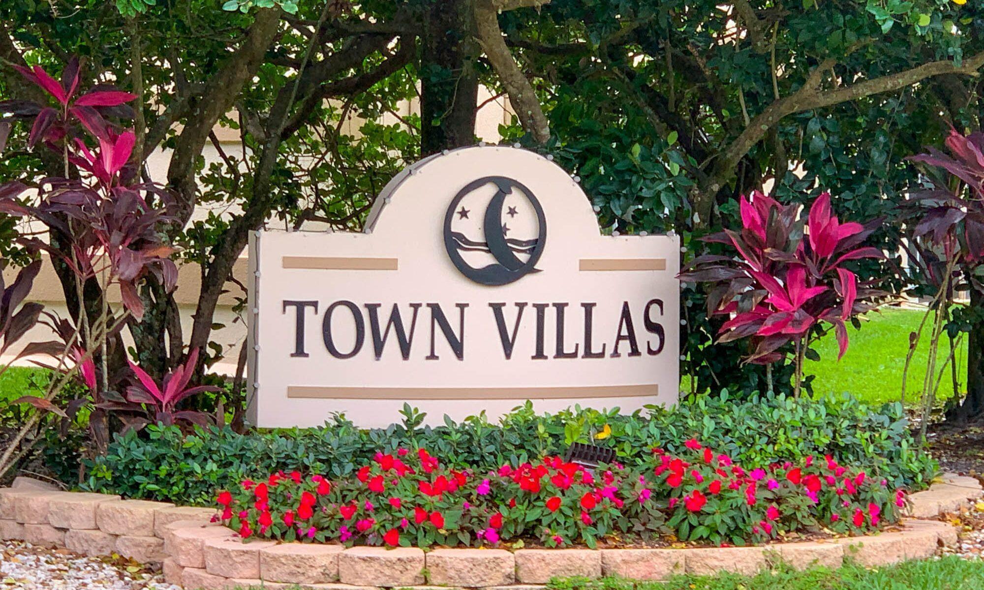 9185 Flynn Circle # 3, Boca Raton FL 33496