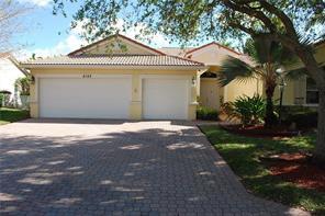 8192 NW 42nd Street, Coral Springs FL 33065