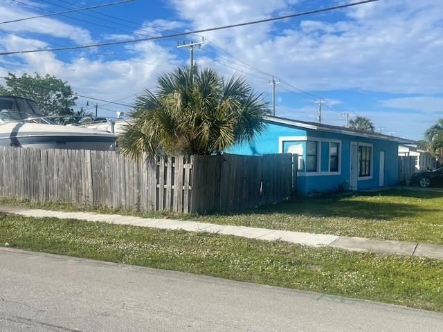 2531 NE 9th Avenue, Pompano Beach FL 33064