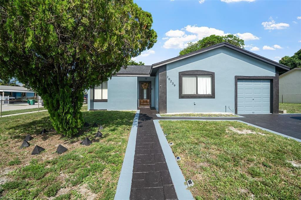 20239 NW 33rd Court, Miami Gardens FL 33056
