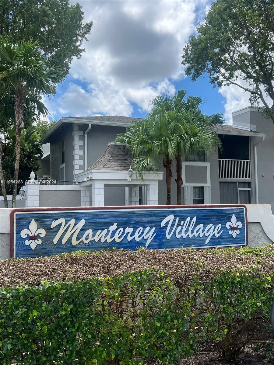 455 NE 210th Cir Ter # 18, Miami FL 33179