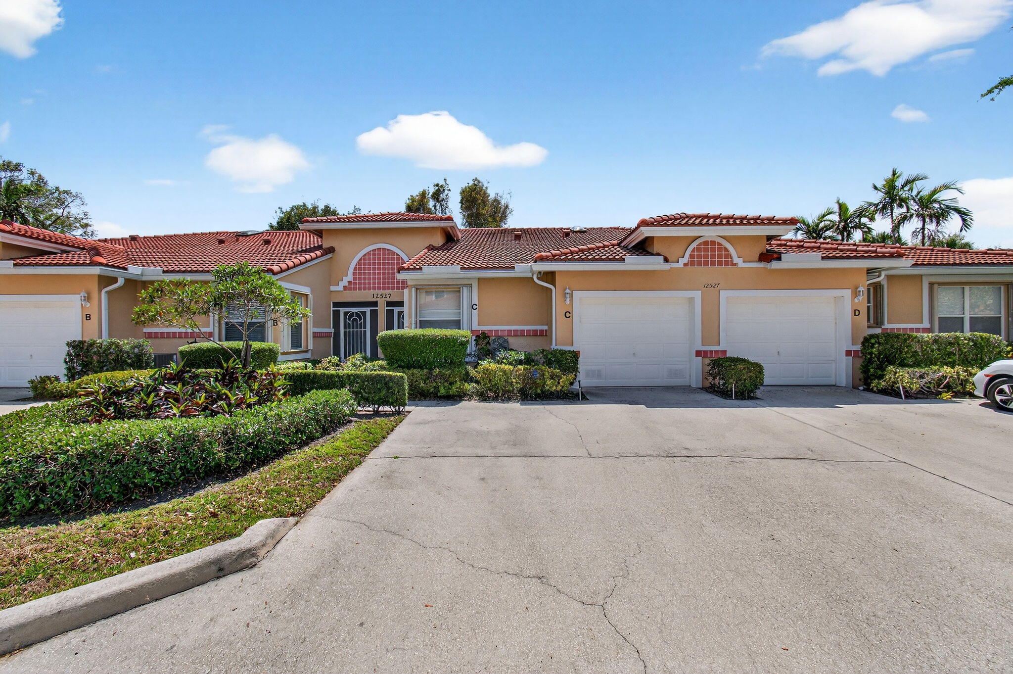 12527 Crystal Pointe Drive # C, Boynton Beach FL 33437