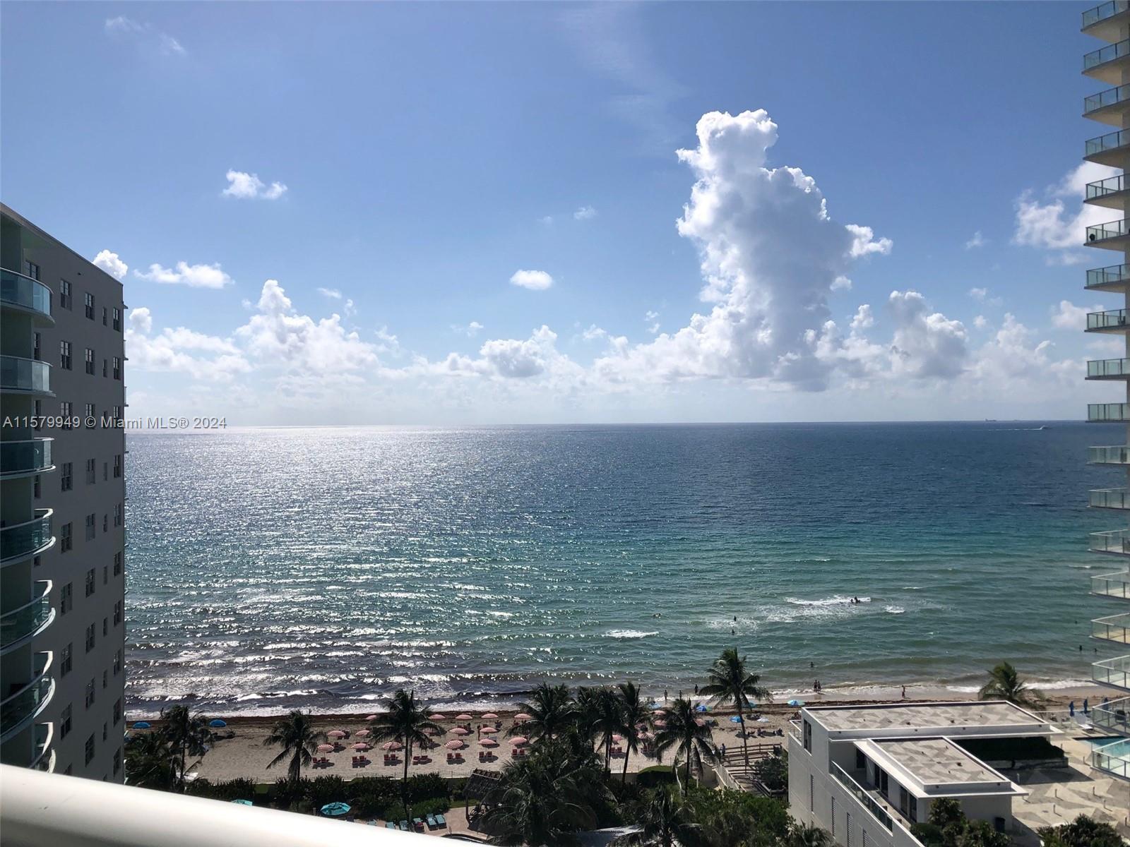 3901 S Ocean Dr # 14M, Hollywood FL 33019