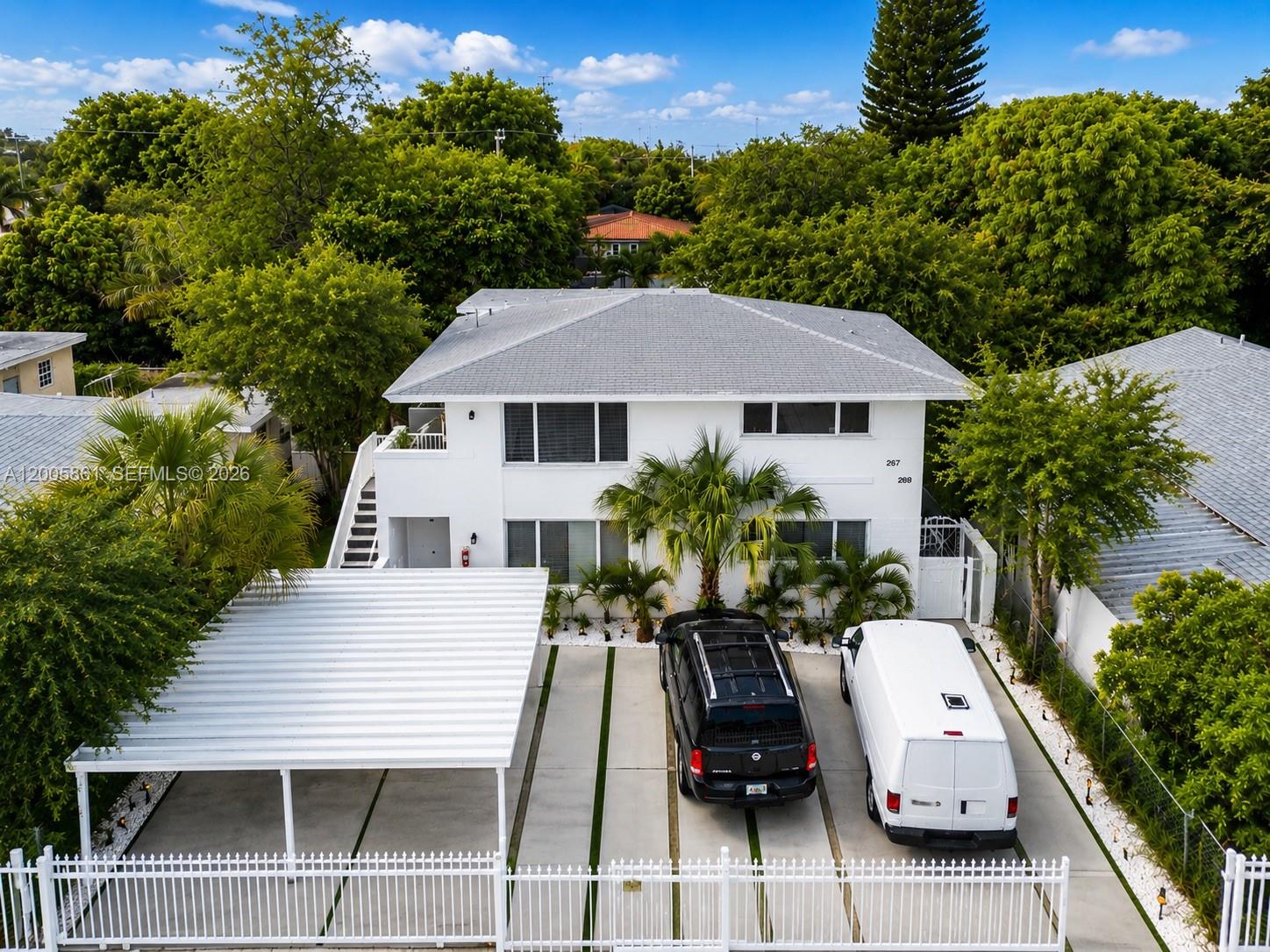 265 NE 55th Ter # 1, Miami FL 33137