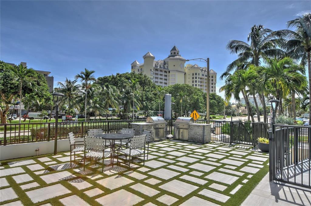 2029 N Ocean Boulevard # 209 — Photo 3