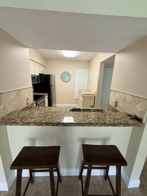 1035 LAKE SHORE Drive # 103 — Photo 5