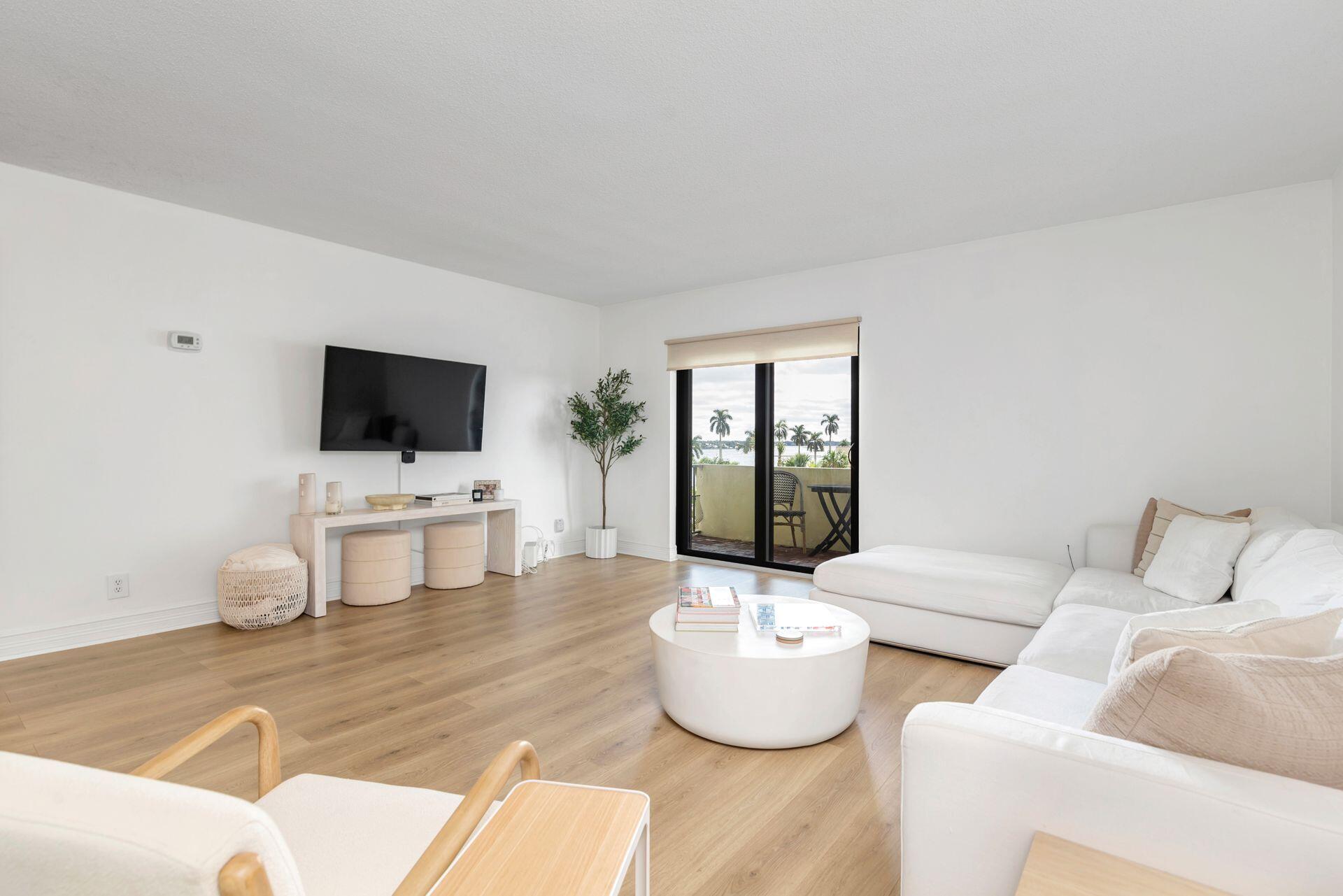 1501 S Flagler Drive # 5g — Photo 4