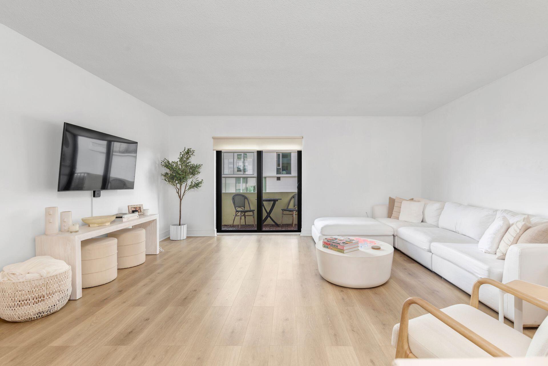 1501 S Flagler Drive # 5g — Photo 2