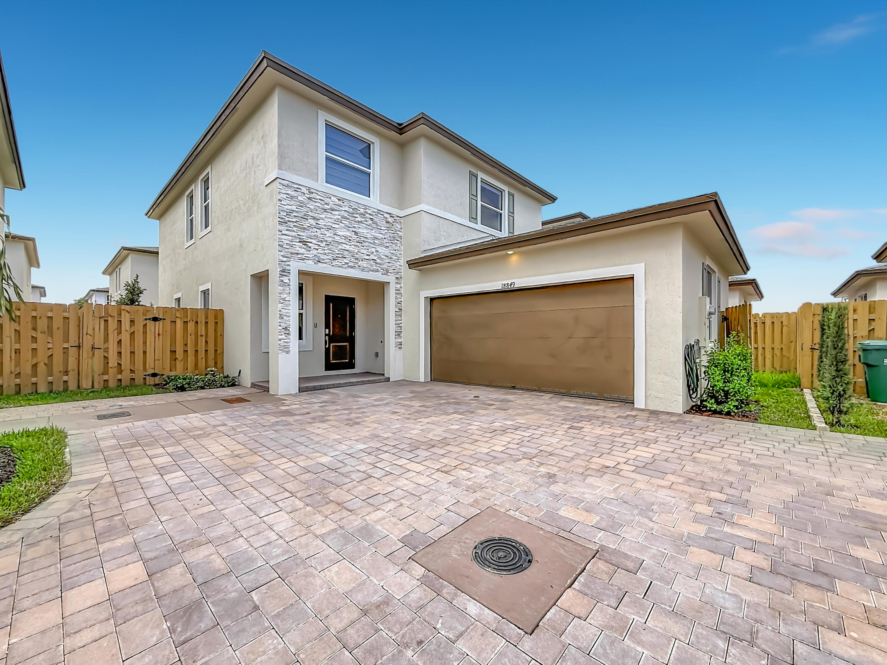 18849 SW 315th Street, Homestead FL 33030