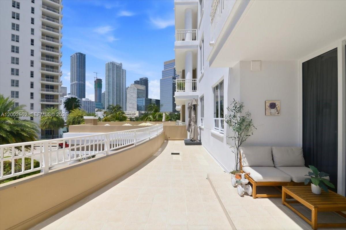 801 Brickell Key Blvd # 409, Miami FL 33131