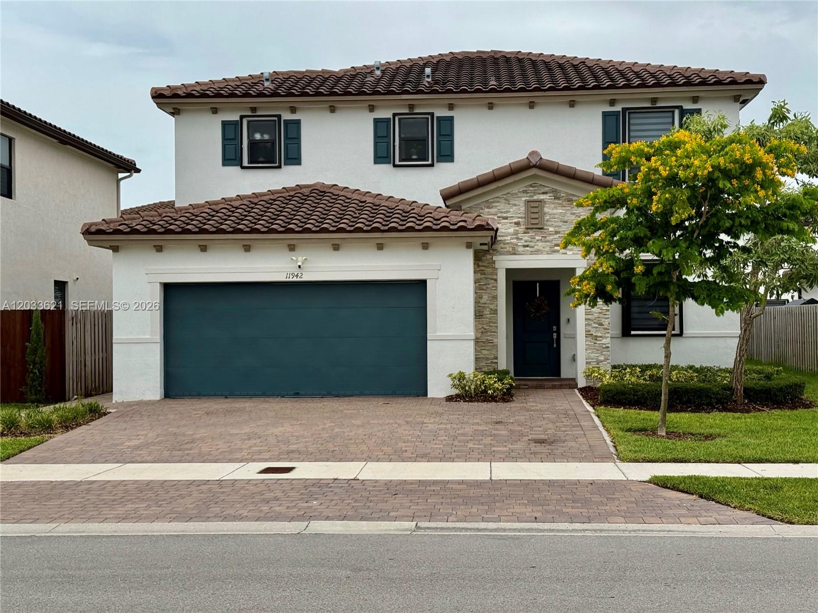 11942 SW 243rd St, Homestead FL 33032