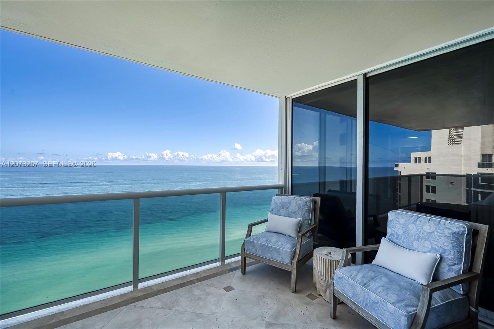 19111 Collins Ave # 2705 — Photo 2