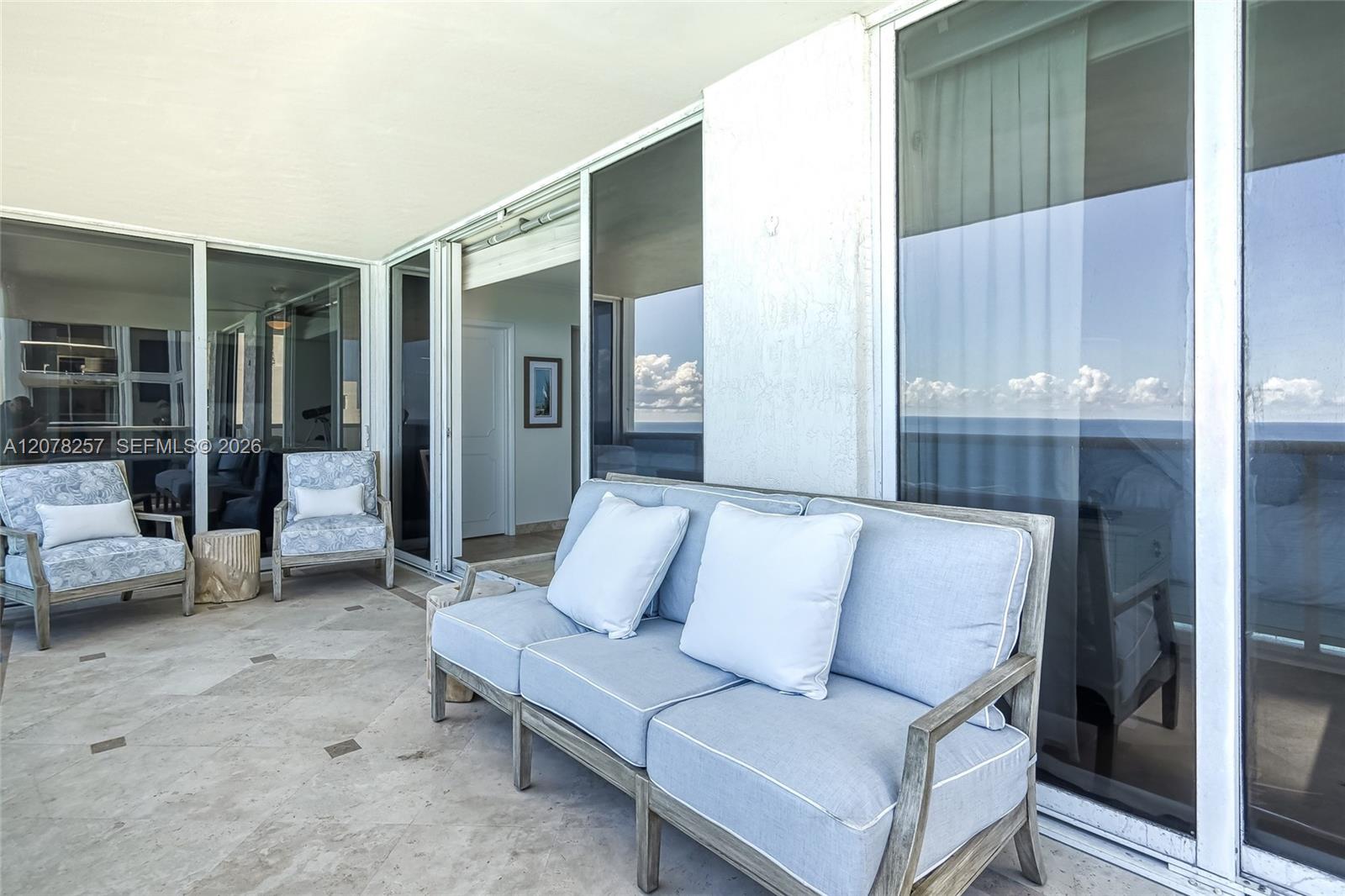 19111 Collins Ave # 2705 — Photo 3