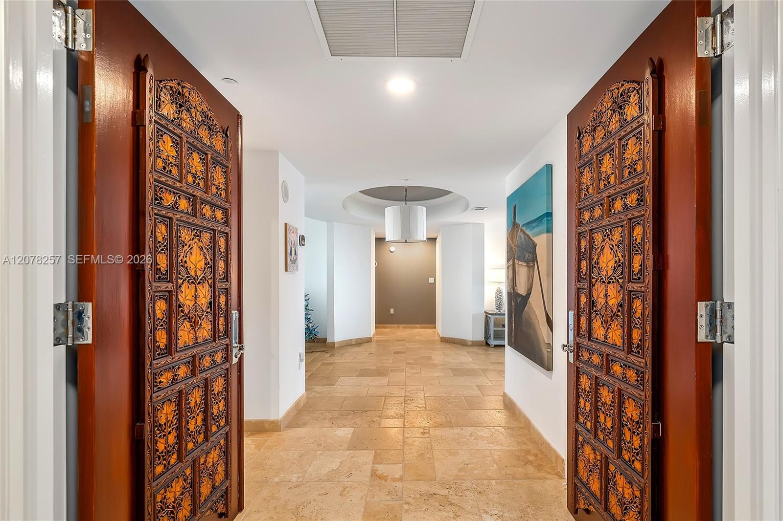19111 Collins Ave # 2705 — Photo 4