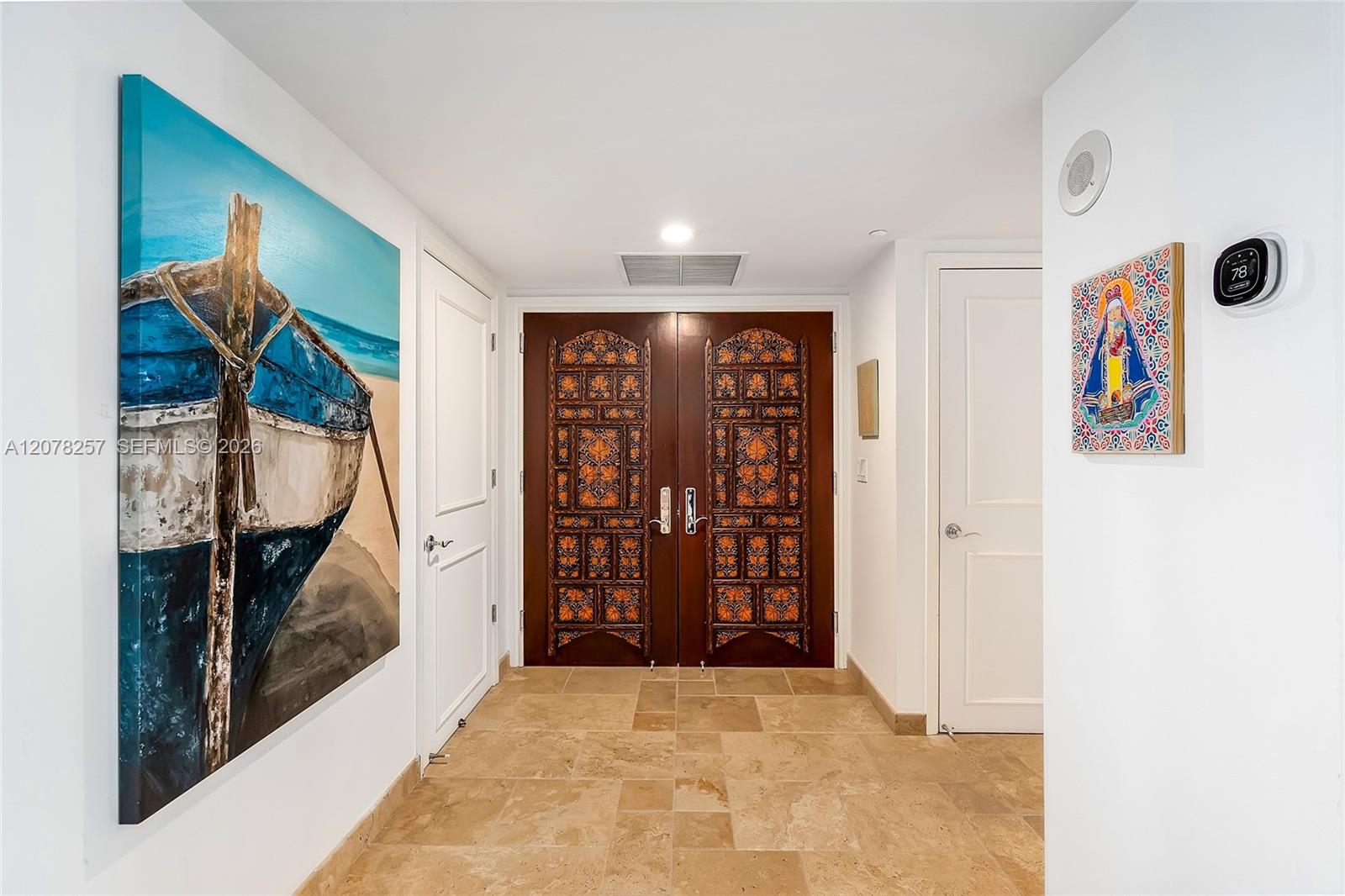19111 Collins Ave # 2705 — Photo 5