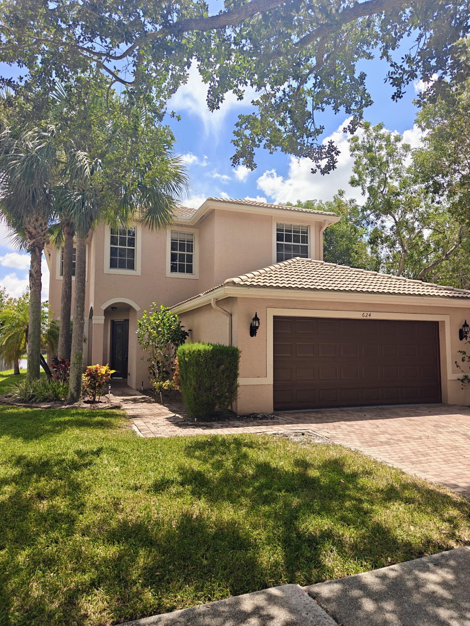 624 Garden Cress Trail, Royal Palm Beach FL 33411