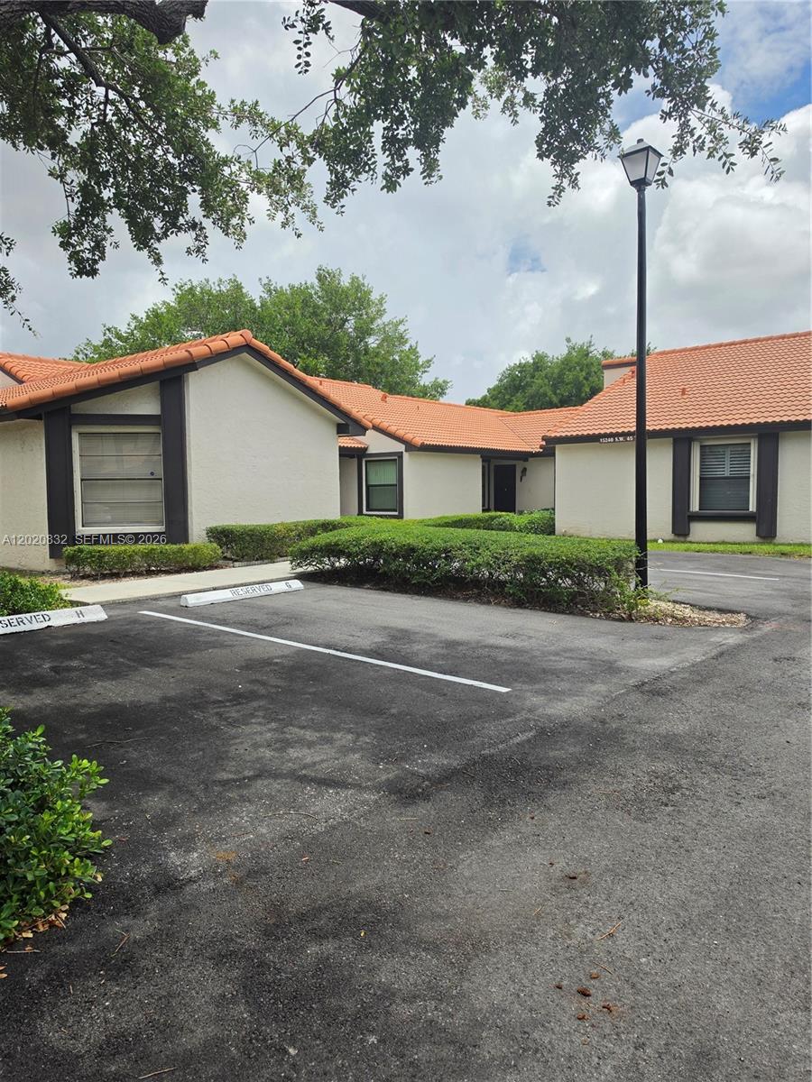 15240 SW 45th Ter # 54F, Miami FL 33185