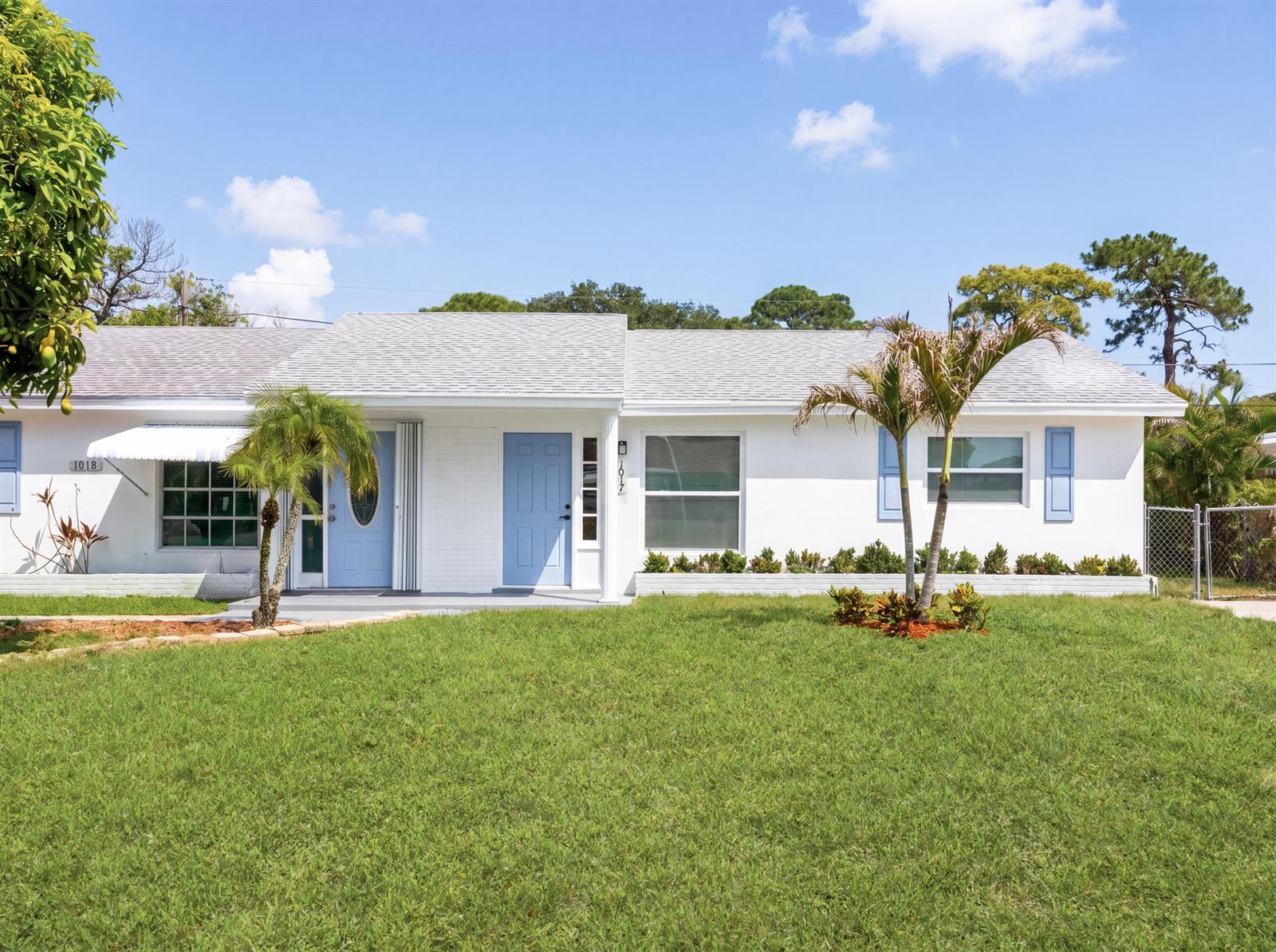 1017 Riverwood Lane, Jupiter FL 33458
