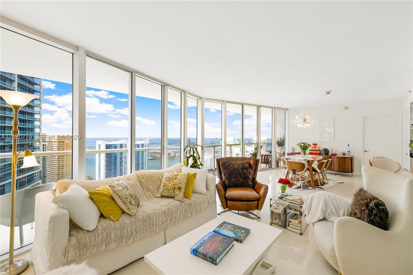 495 Brickell Ave # 4704 — Photo 2