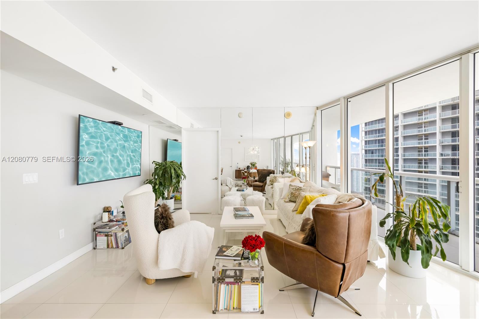 495 Brickell Ave # 4704 — Photo 4