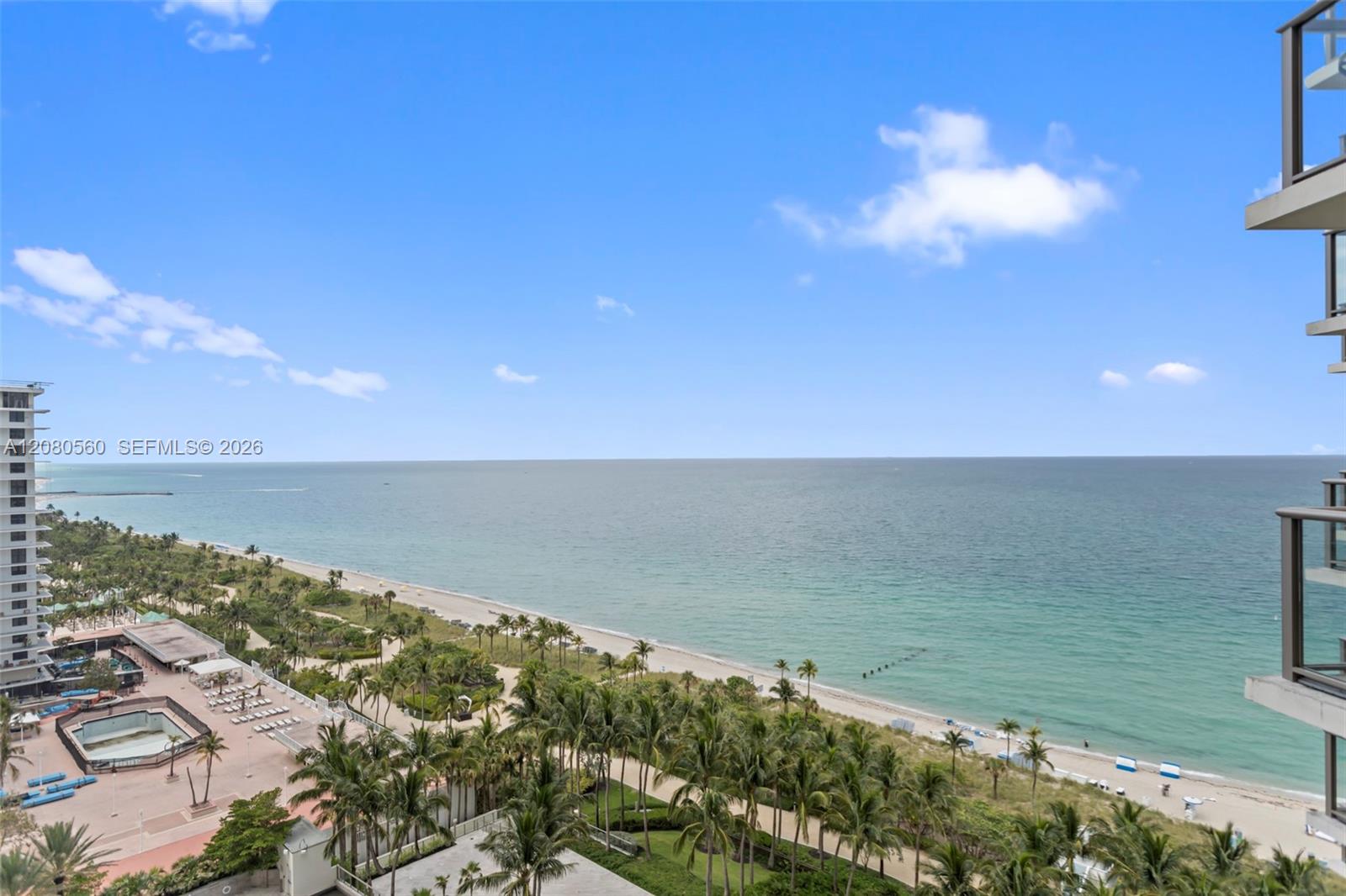 9703 Collins Ave # 1205 — Photo 2