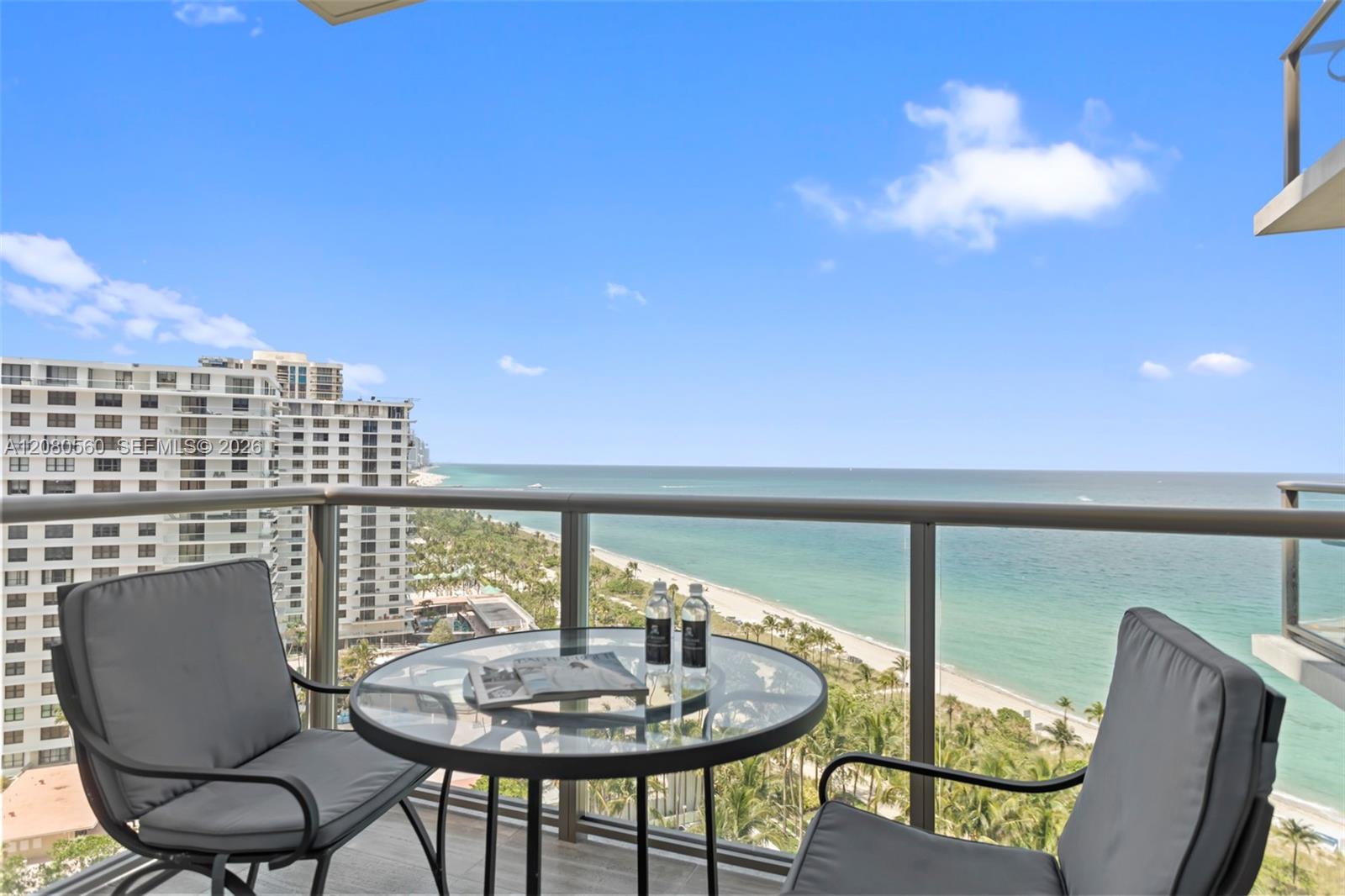9703 Collins Ave # 1205 — Photo 3