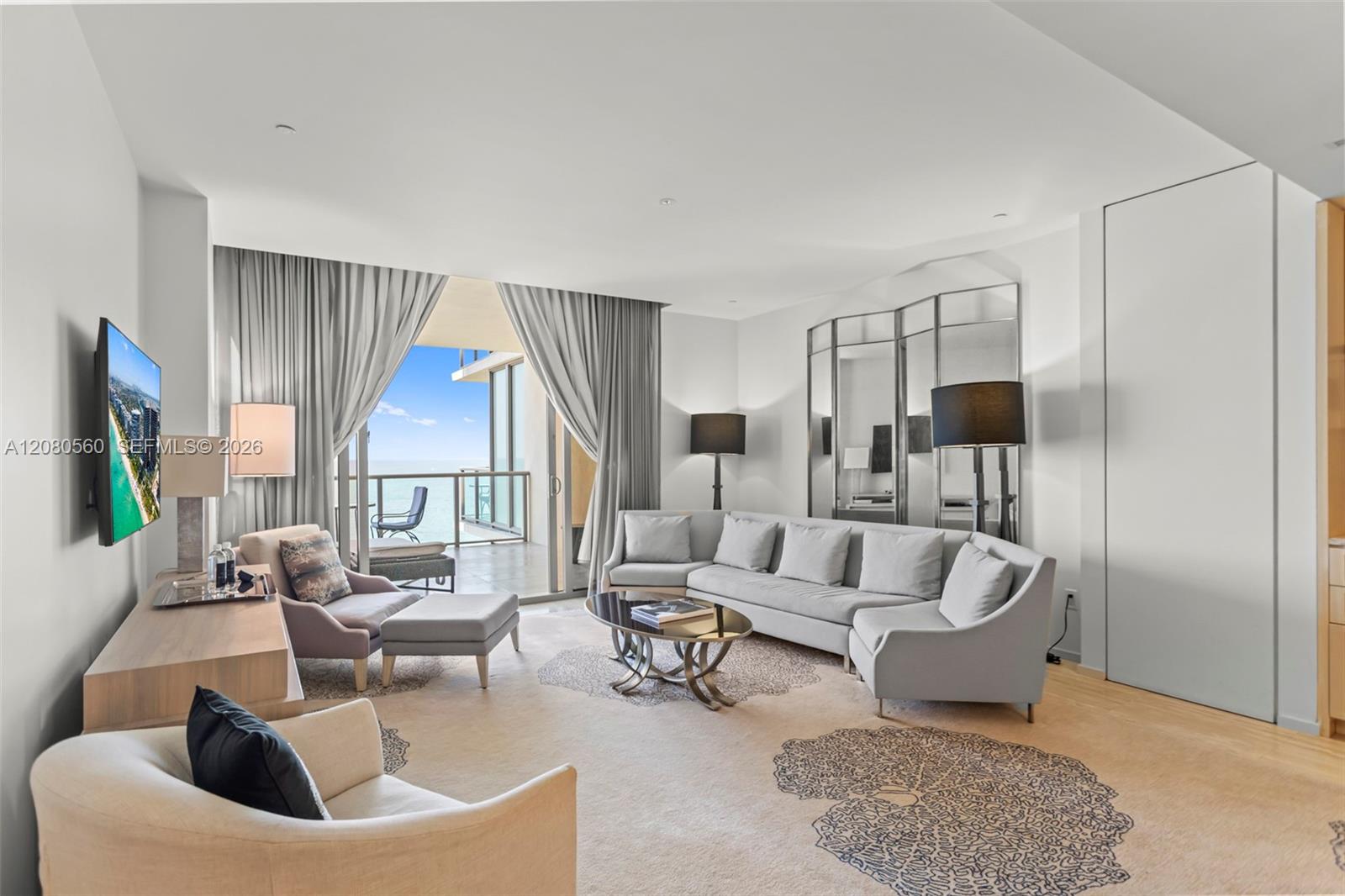 9703 Collins Ave # 1205 — Photo 4